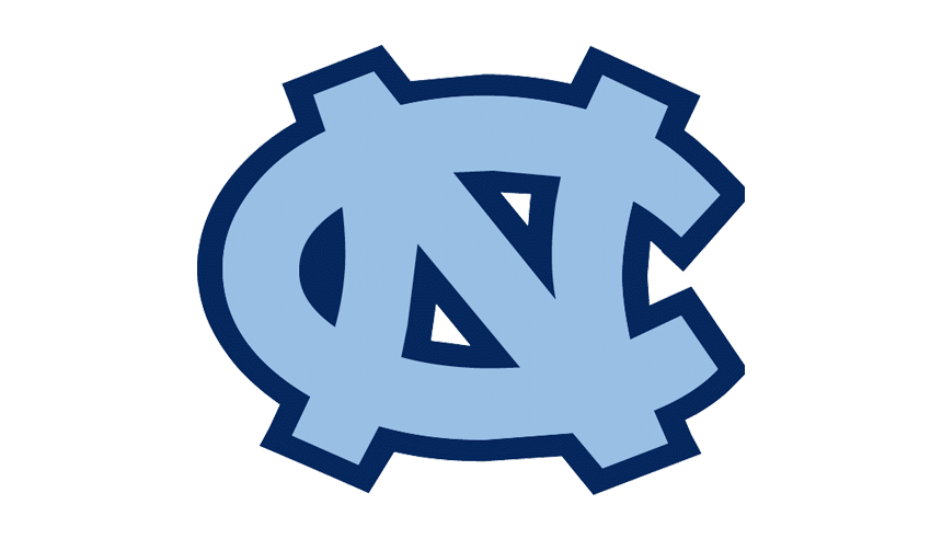 University of North Carolina logo